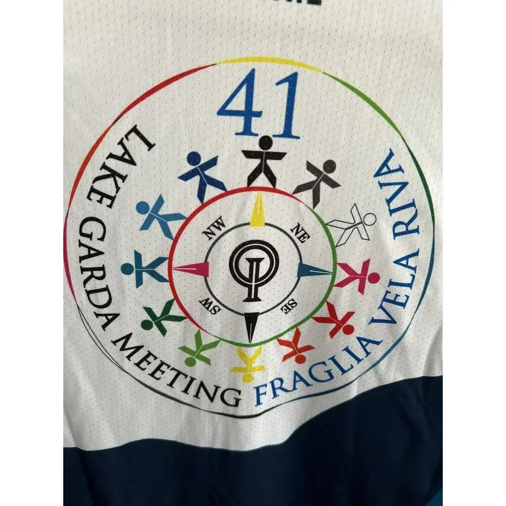 Usail youth sailing